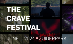 The Crave Festival