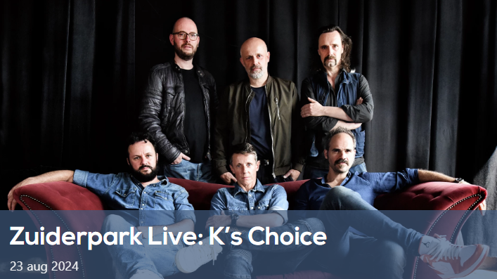 K's Choice