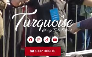 Turqoise Haags Turks Festival @ Zuiderpark Den Haag
