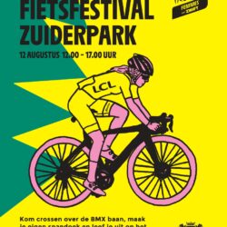 Fietsfestival Den Haag