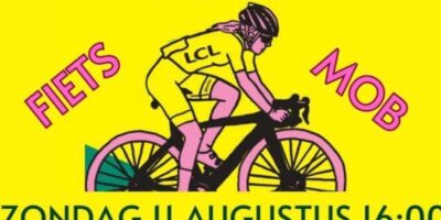 Haagse Fietszwerm Tour de France Femmes