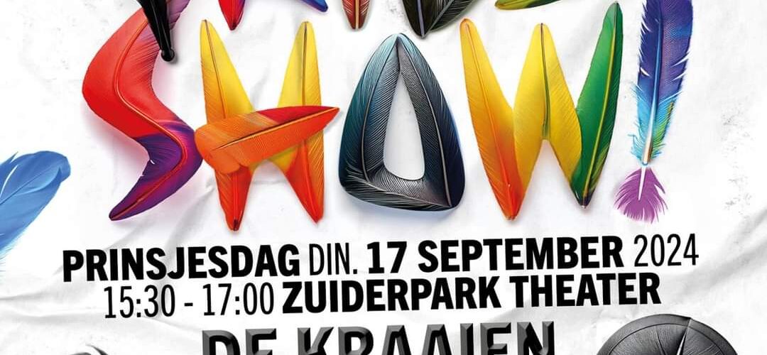 De Kraaien Kids Show